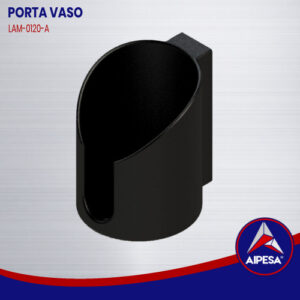 PORTA VASO  LAM-0120-A