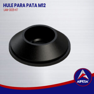 HULE PARA PATA M12  LAM-3025-KT