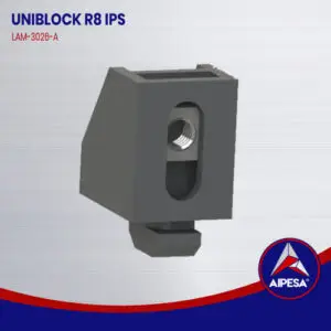 UNIBLOCK R8 IPS  LAM-3026-A