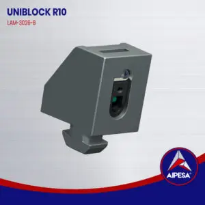 UNIBLOCK R10  LAM-3026-B