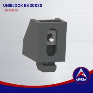 UNIBLOCK R8 30X30  LAM-3026-B2