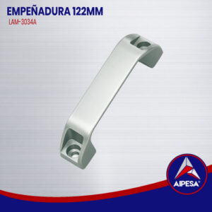 EMPEÑADURA 122MM  LAM-3034A