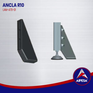 ANCLA R10  LAM-A70-01
