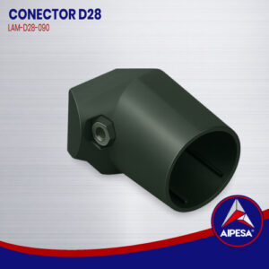 CONECTOR D28  LAM-D28-090