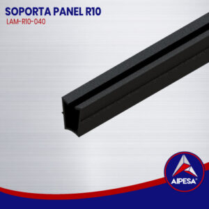 SOPORTA PANEL R10  LAM-R10-040