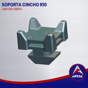 SOPORTA CINCHO R10  LAM-R10-KBBPA