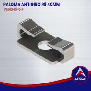 PALOMA ANTIGIRO R8 40MM  LAM3023-R8-40-IP